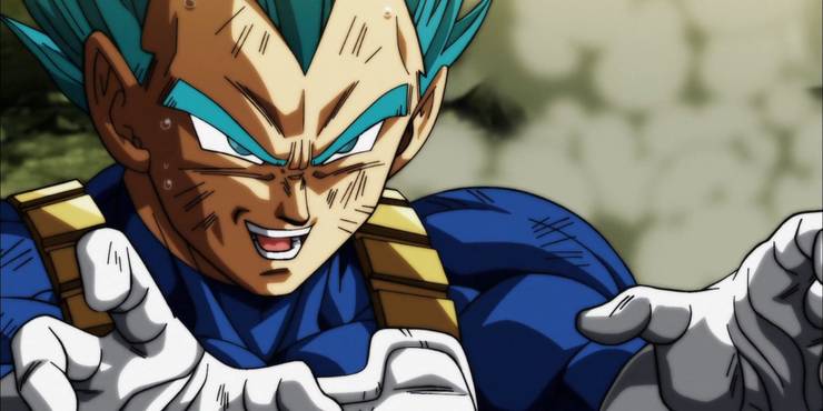 Dragon Ball 10 Ways Vegeta Has Changed Since Becoming A Super Saiyan Dragon Ball 10 Ways Vegeta Has Changed Since Becoming A Super Saiyan